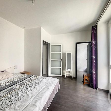 Le Duplex Apartman Cholet Kültér fotó