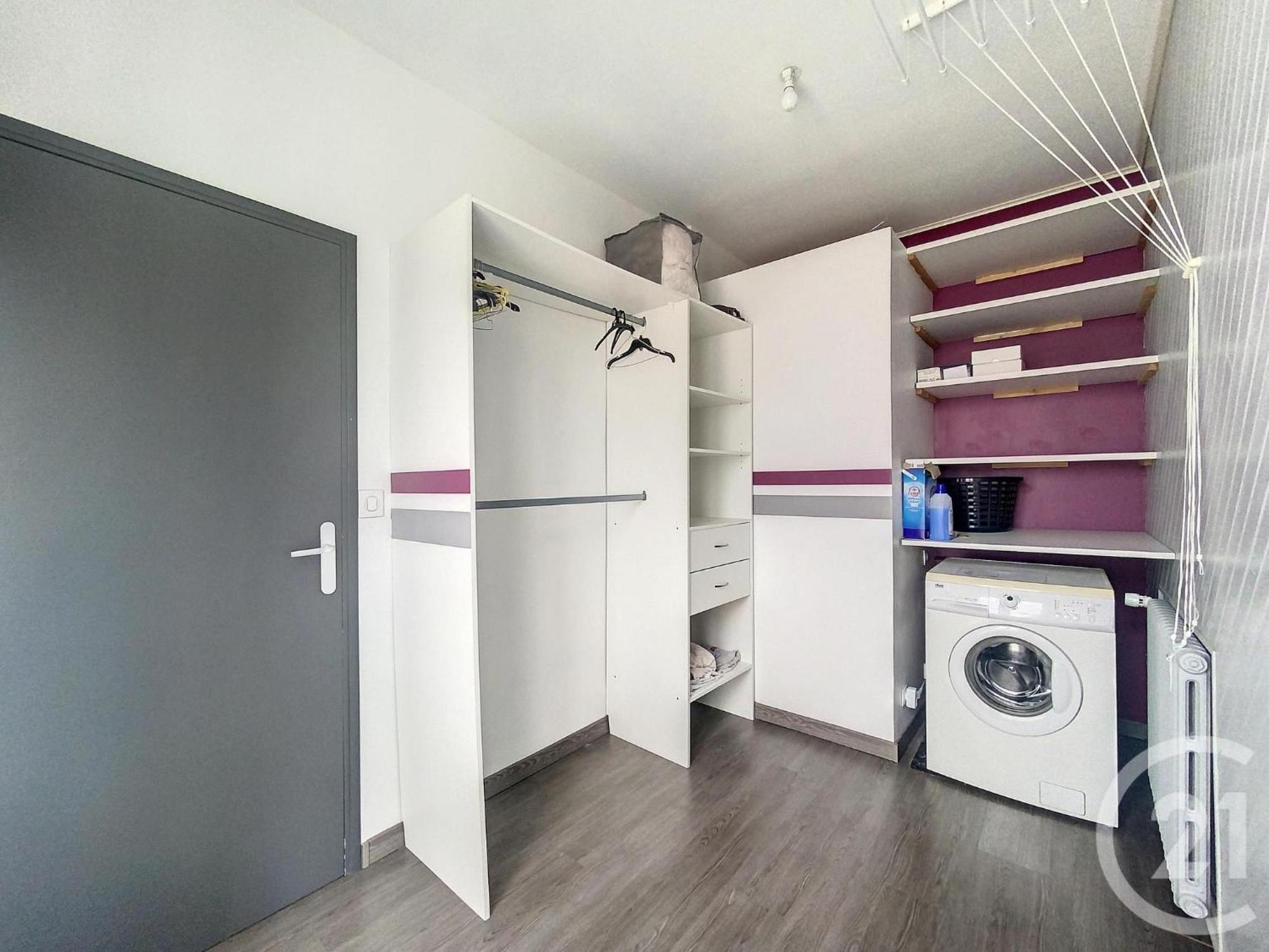 Le Duplex Apartman Cholet Kültér fotó