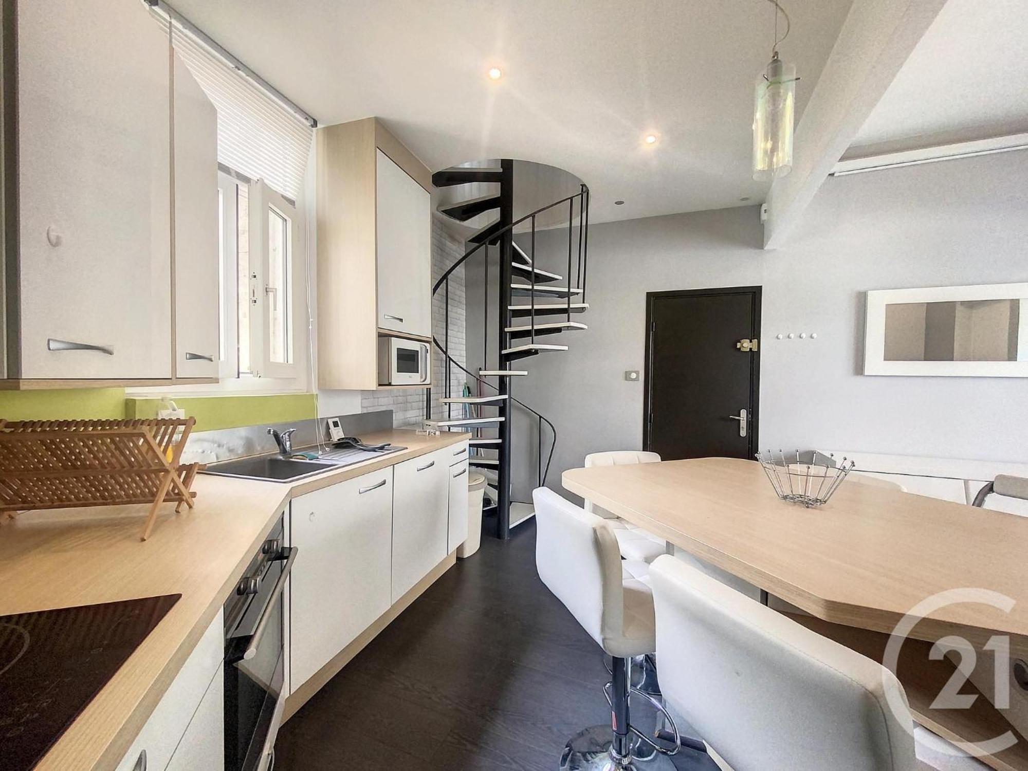 Le Duplex Apartman Cholet Kültér fotó